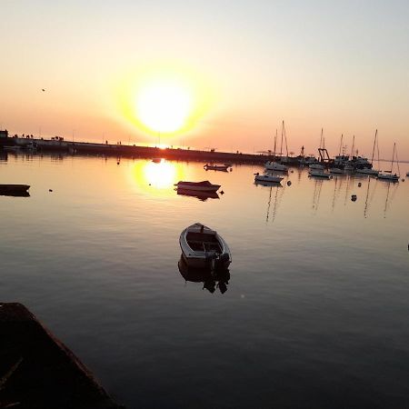 Posada Mela Otel Colonia del Sacramento Dış mekan fotoğraf