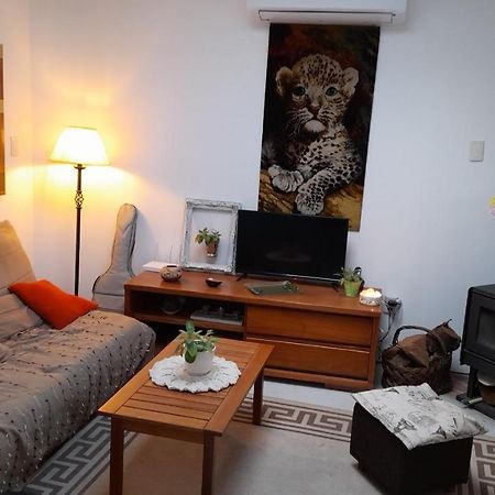 Posada Mela Otel Colonia del Sacramento Dış mekan fotoğraf
