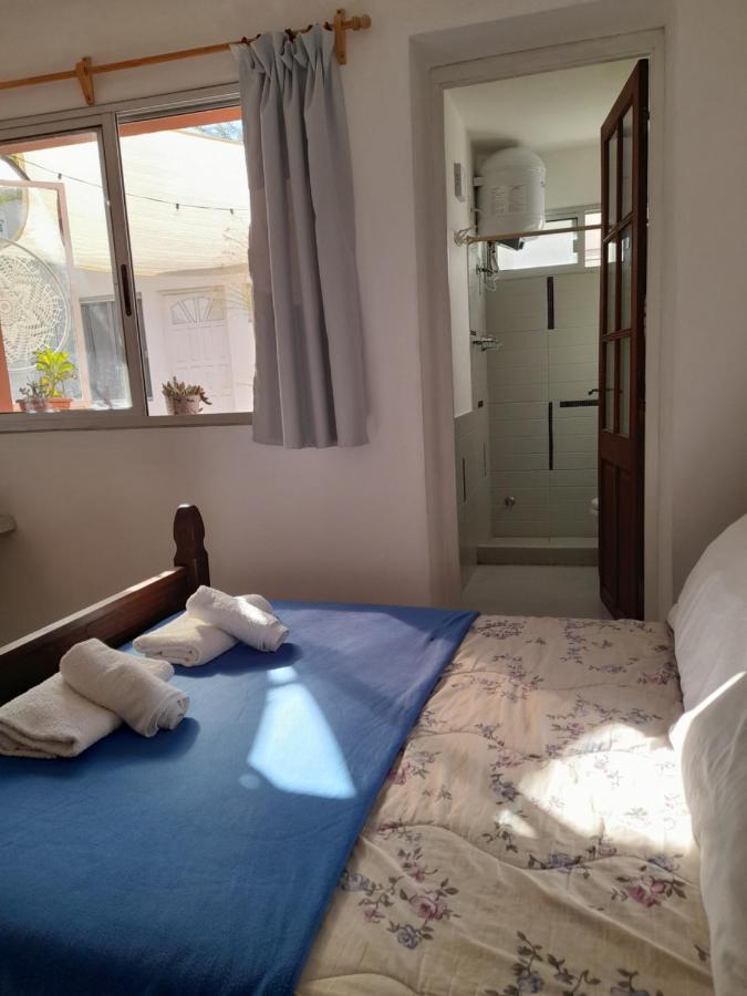 Posada Mela Otel Colonia del Sacramento Dış mekan fotoğraf