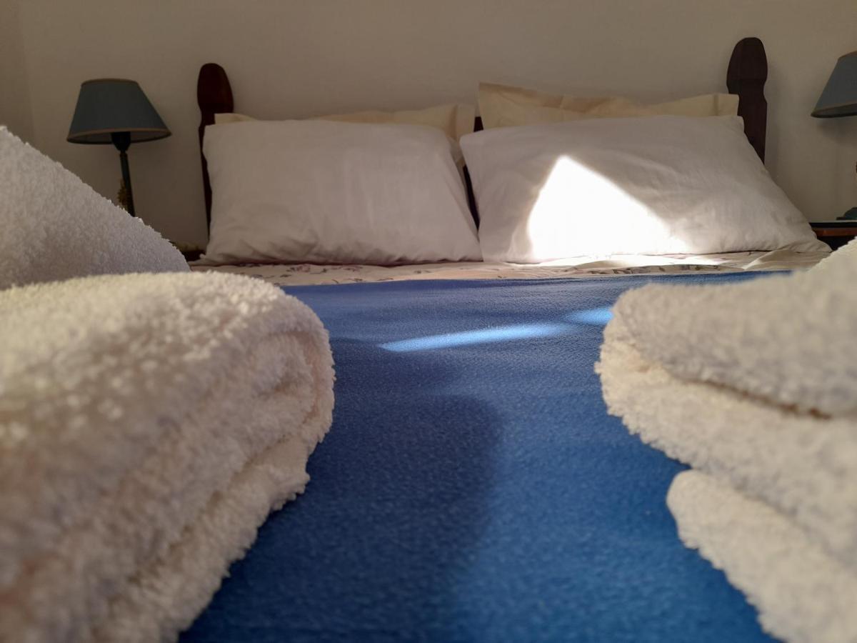 Posada Mela Otel Colonia del Sacramento Dış mekan fotoğraf