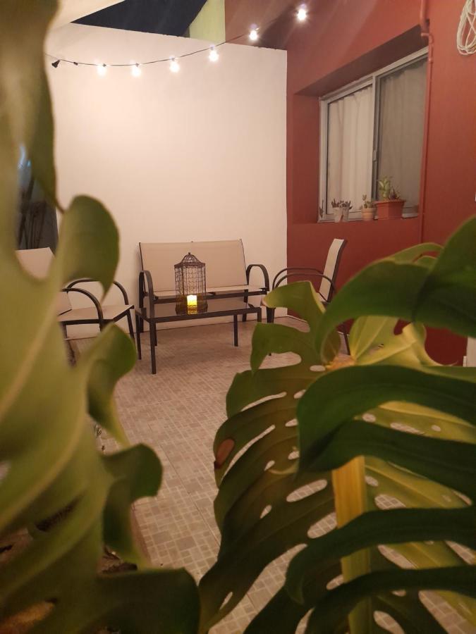 Posada Mela Otel Colonia del Sacramento Dış mekan fotoğraf